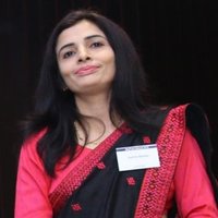 Dr.Suchita Markan(@DrSuchitaMarkan) 's Twitter Profile Photo
