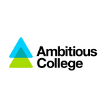 Ambitious College(@AmbitiousCol) 's Twitter Profile Photo