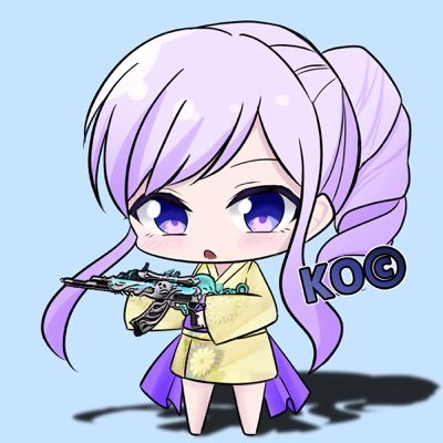 KO©🐮🐼さんのプロフィール画像