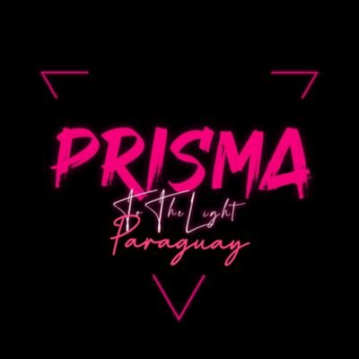 ¡Primera fanbase dedicada a las chicas de PRISMA en Paraguay! 🔻
Guía para conocer al grupo: https://t.co/DGcVVbhWaq