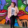 frannymac_'s profile picture. That chick wearing faux fur no matter the weather...♡ Find me writing about lipstick, lifestyle & London!♡ Fran@frannymac.com ♡ All views my own