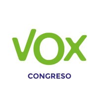 Grupo Parlamentario de VOX en el Congreso(@VOX_Congreso) 's Twitter Profile Photo