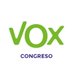 Grupo Parlamentario de VOX en el Congreso Profile picture