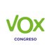 Grupo Parlamentario de VOX en el Congreso (@vox_congreso) Twitter profile photo Grupo Parlamentario de VOX en el Congreso (@vox_congreso) Twitter profile photo