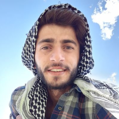 Melihlmez10's profile picture. palé wîjdana xwé