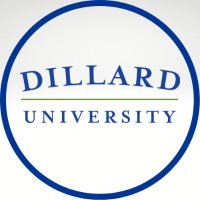 Dillard University (@du1869) 's Twitter Profile