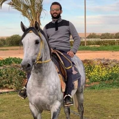 AleniziRamadan's profile picture. 