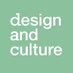 Design and Culture Journal (@DesignCultureJo) Twitter profile photo