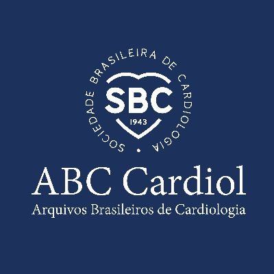 Página oficial da revista Arquivos Brasileiros de Cardiologia da Sociedade Brasileira de Cardiologia.