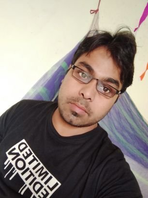 BRAJESH16617672's profile picture. dremer