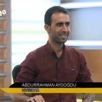 Abdurrahman Aydoğdu (@abdurrahmanhiv) 's Twitter Profile Photo