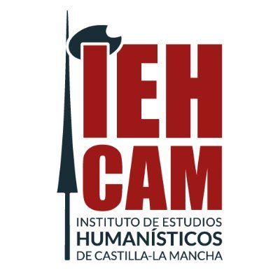 Instituto de Estudios Humanísticos de Castilla-La Mancha📚  | Investigación | Patrimonio | I+D+i cultural | Divulgación | Sindicato | Digitalización 🎨