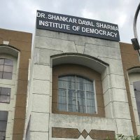 Shankar Dayal Sharma Institute of Democracy(@SDIODemocracy) 's Twitter Profile Photo