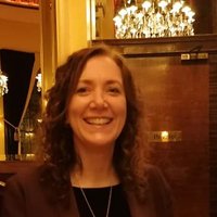 Gwen Ritchie (@gritchie7210) 's Twitter Profile