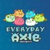 Everyday Axie (@everydayaxie) Twitter profile photo Everyday Axie (@everydayaxie) Twitter profile photo