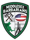 Middlesex Barbarians Profile