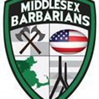 Middlesex Barbarians(@MiddlesexRugby) 's Twitter Profile Photo