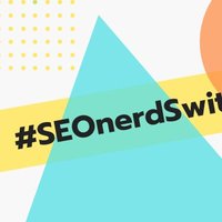 SEOnerdSwitzerland (@seonerdswitz) 's Twitter Profile