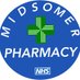 Midsomer Pharmacy (@midsmr_pharmacy) Twitter profile photo Midsomer Pharmacy (@midsmr_pharmacy) Twitter profile photo