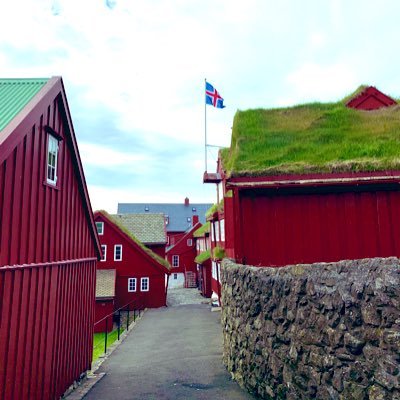 Official twitter profile of the Faroese Representation in Iceland. Following, favorites and RT’s are not endorsements.