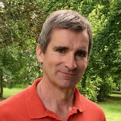 David Rousseau Profile