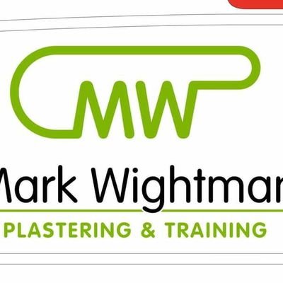 Mark Wightman Plastering Training