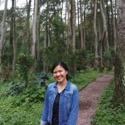 patrissilalahi's profile picture. 🏖️ ✈️🌍 🌄