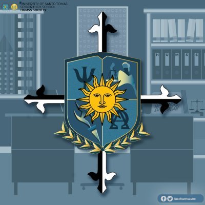 UST SHS HUMSS SOCIETYさんのプロフィール画像