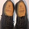 trtrls's profile picture. 革靴が好きです。新品や中古を買って育ててゆきたい。ウイスキー好きが好きで、買いすぎてしまう…。ベース新調したい。あまりつぶやかないです。