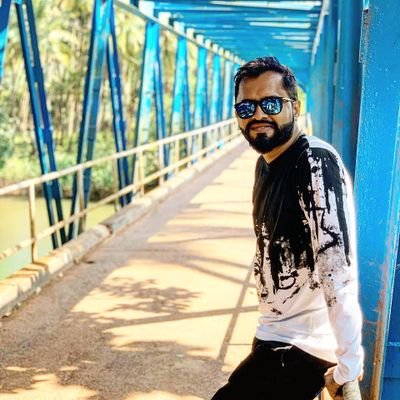 RaviM12568530's profile picture. I never give up until I get something right...Hard work doesn't bother me