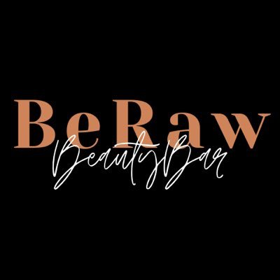 BeRaw Beauty Bar