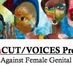 UnCUT/VOICES Press (@uncutvoices) Twitter profile photo