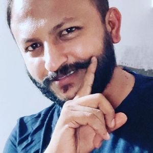Rakeshsgowdru's profile picture. Decent But Not Innocent