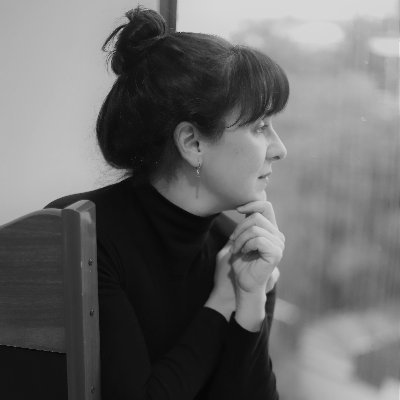 LeonorDeBlas1's profile picture. Fotógrafa independiente
El Ojo Salvaje
Fundadora de Mini Clic