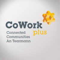 CoWork Plus Tearmann(@co_tearmann) 's Twitter Profile Photo