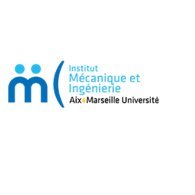 Institut Mécanique et Ingénierie (@imi_amu) 's Twitter Profile Photo Institut Mécanique et Ingénierie (@imi_amu) 's Twitter Profile Photo
