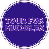Tour for Muggles (@tourformuggles) 's Twitter Profile