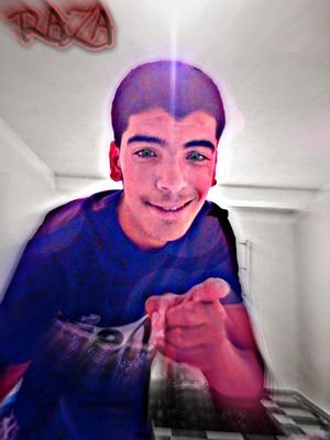 الرزة كول😎