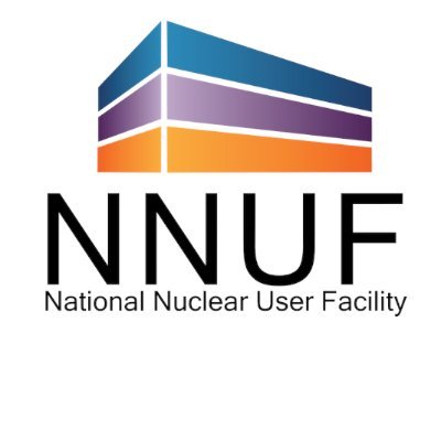 Government investment in the UK’s nuclear future. Provides state-of-the-art experimental facilities for nuclear R&D - including funded access to the facilities.