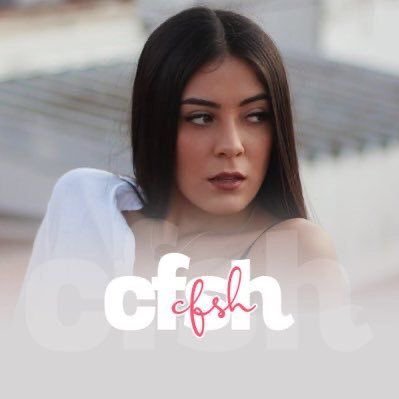 Cfsabinahidalg9's profile picture. Venham saber as novidades sobre a Sabina Hidalgo