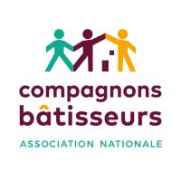 Compagnons Bâtisseurs (@compbatfr) 's Twitter Profile Photo Compagnons Bâtisseurs (@compbatfr) 's Twitter Profile Photo