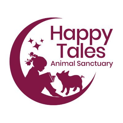 HpyTlsAnimalS's profile picture. Animal sanctuary dedicated to sharing the stories of the #animals, working toward a global movement of #humaneliving. https://t.co/PyzfoO4Eaq