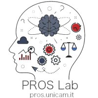 PROS Lab (@unicam_proslab) 's Twitter Profile