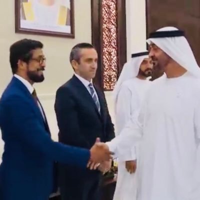 anupsdesk's profile picture. Applying data for social good II Infinitely curious II Pattern seeker II 🇦🇪