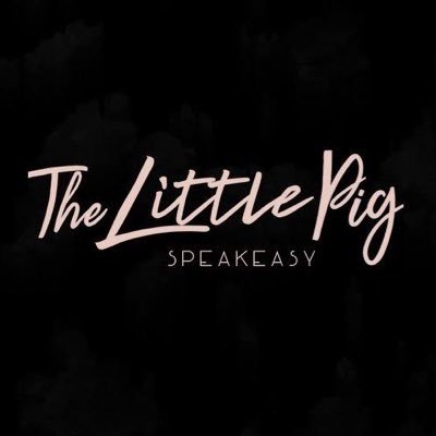 The Little Pig Speakeasy