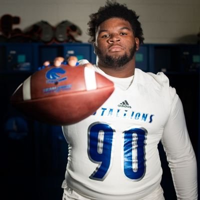 Davion Carter Profile