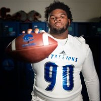 Davion Carter (@davioncarter90) 's Twitter Profile