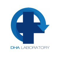DHA Laboratory(@DHALab) 's Twitter Profile Photo