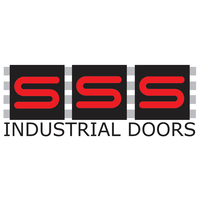 SSS Industrial Doors manufacture, service, repair and install all types of bespoke security doors. Call now for a free quotation 01204 853243