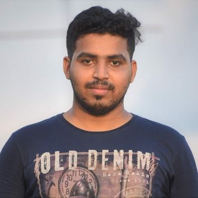 SunilMajhi4's profile picture. Programmer,
Web developer